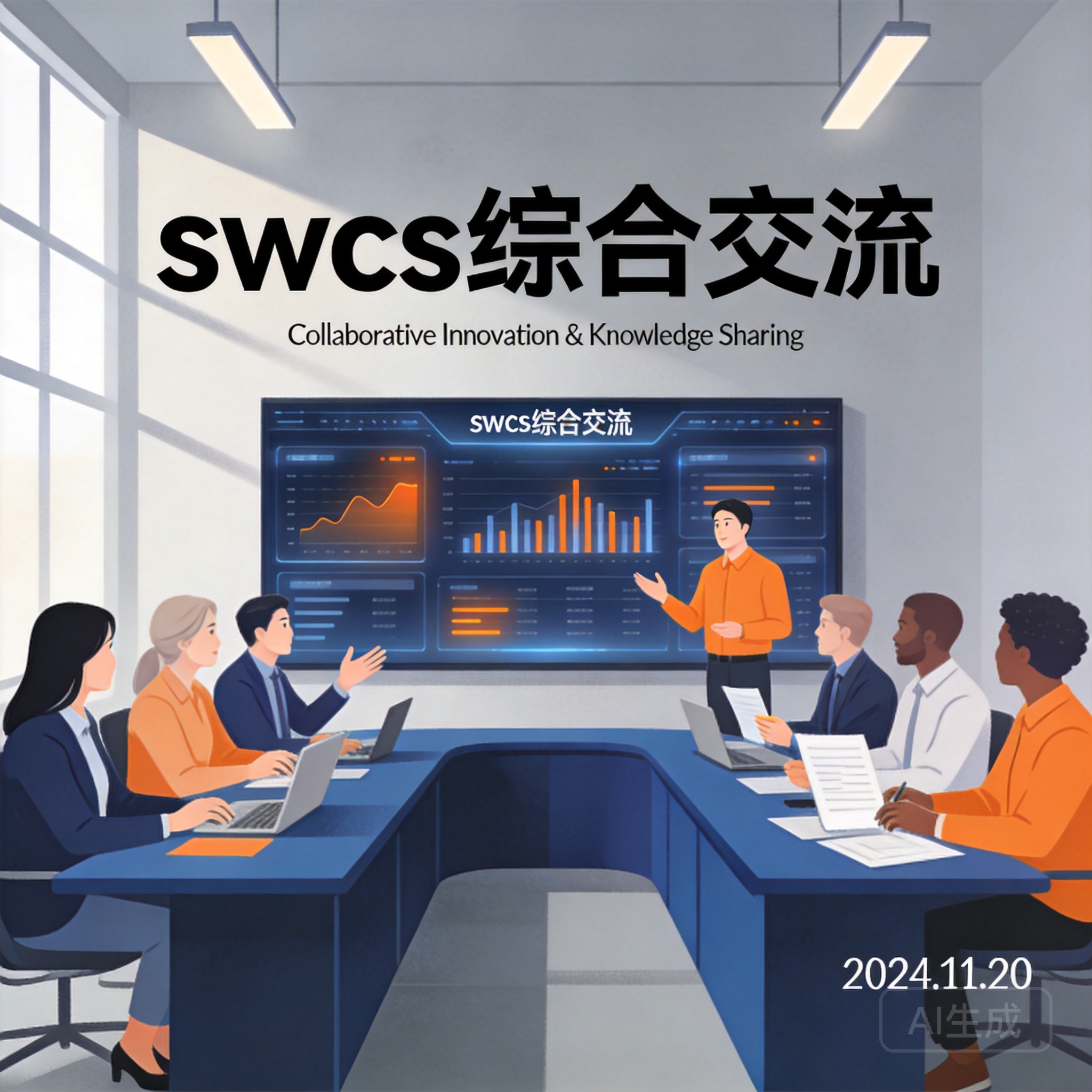 swcs综合交流-万象社